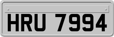 HRU7994