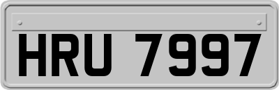 HRU7997