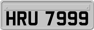 HRU7999