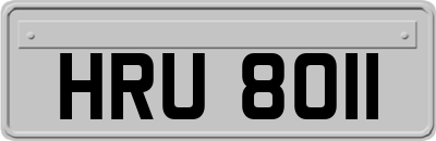 HRU8011