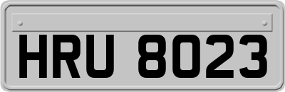 HRU8023