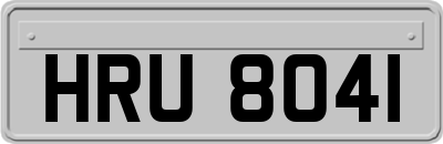 HRU8041