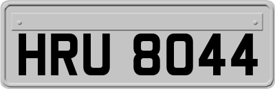 HRU8044