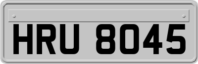 HRU8045
