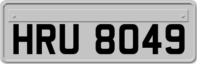 HRU8049