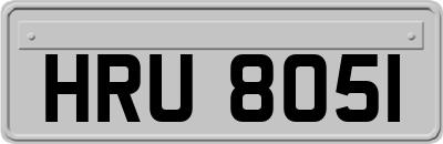 HRU8051