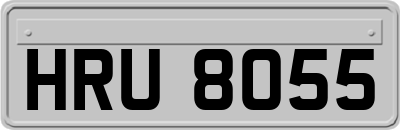 HRU8055