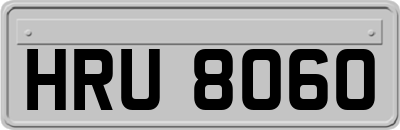HRU8060