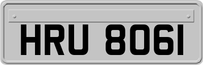 HRU8061