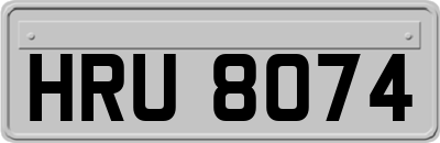 HRU8074