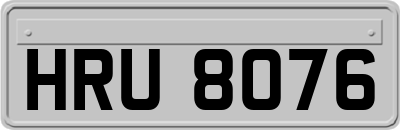 HRU8076