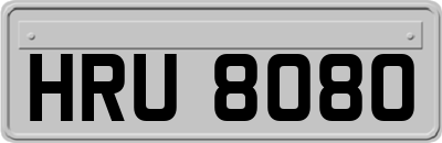 HRU8080