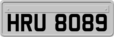 HRU8089