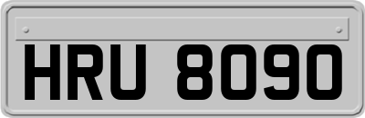 HRU8090