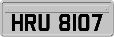 HRU8107