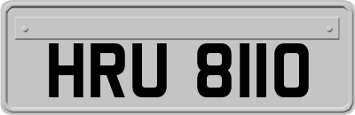HRU8110