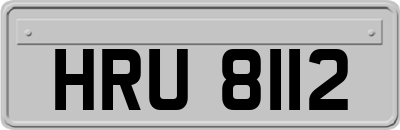 HRU8112