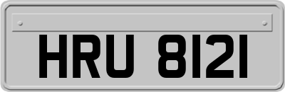 HRU8121