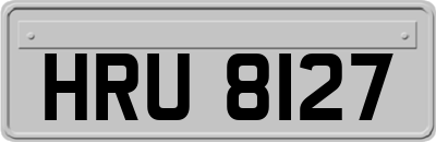 HRU8127