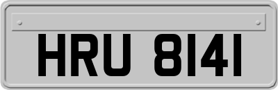 HRU8141
