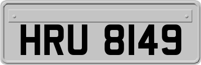 HRU8149