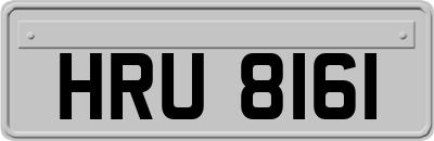 HRU8161