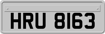 HRU8163