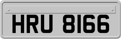 HRU8166