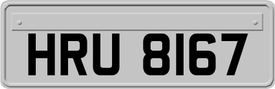 HRU8167