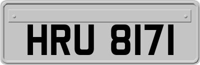 HRU8171