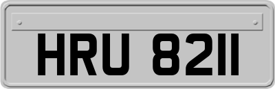 HRU8211