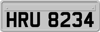 HRU8234
