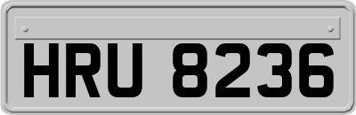 HRU8236