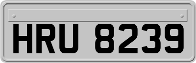HRU8239