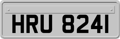 HRU8241