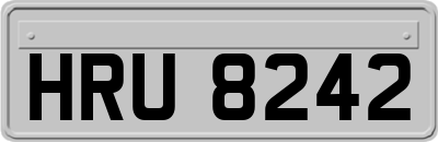 HRU8242