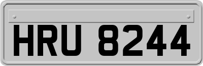 HRU8244