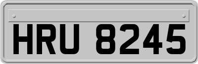 HRU8245