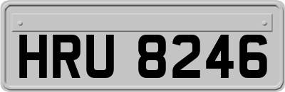 HRU8246
