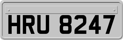 HRU8247