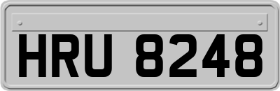 HRU8248