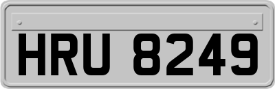 HRU8249