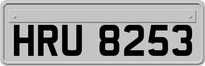 HRU8253