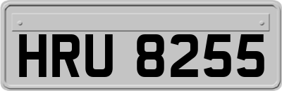 HRU8255