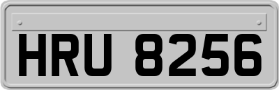 HRU8256