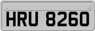 HRU8260