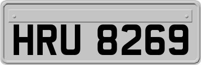 HRU8269