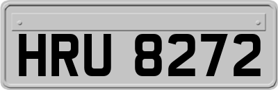 HRU8272