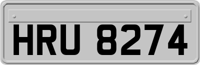 HRU8274