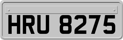 HRU8275